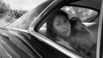 Backdrop to the movie "Roma" #202780
