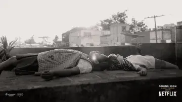 Backdrop to the movie "Roma" #202781