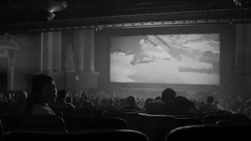 Backdrop to the movie "Roma" #868641