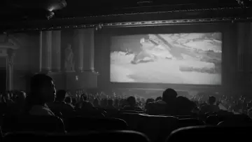 Backdrop to the movie "Roma" #868643