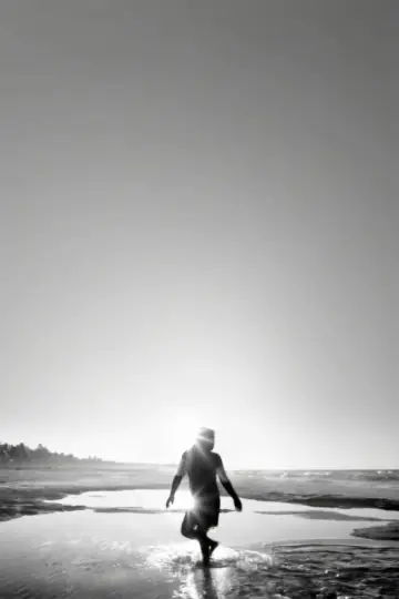 Poster to the movie "Roma" #868669