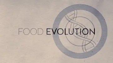 Backdrop to the movie "Food Evolution" #1134610