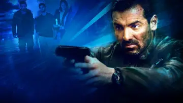 Backdrop to the movie "Force 2" #1590684