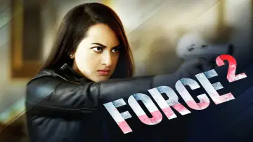 Backdrop to the movie "Force 2" #1590696