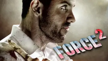 Backdrop to the movie "Force 2" #1590698