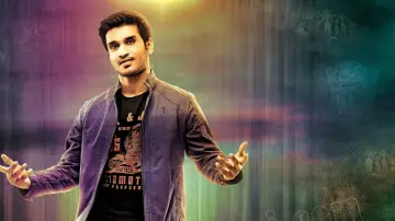 Backdrop to the movie "Ekkadiki Pothavu Chinnavada" #1163284