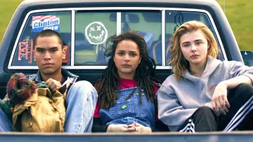 Backdrop to the movie "The Miseducation of Cameron Post" #251958