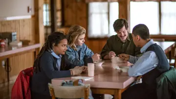 Backdrop to the movie "The Miseducation of Cameron Post" #251973