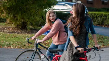 Backdrop to the movie "The Miseducation of Cameron Post" #993266