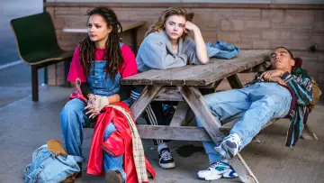 Backdrop to the movie "The Miseducation of Cameron Post" #993268