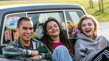 Backdrop to the movie "The Miseducation of Cameron Post" #993272