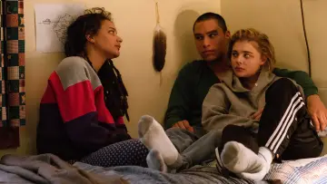 Backdrop to the movie "The Miseducation of Cameron Post" #993274