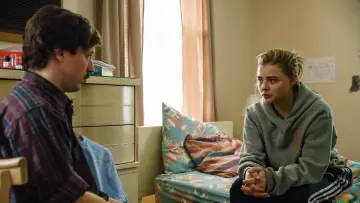 Backdrop to the movie "The Miseducation of Cameron Post" #993277