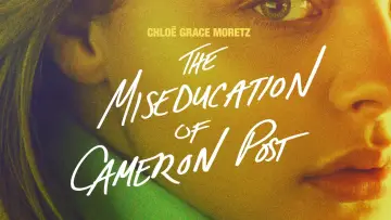 Video for the film The Miseducation of Cameron Post — Official Promo: The Interview