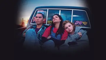 Backdrop to the movie "The Miseducation of Cameron Post" #993282