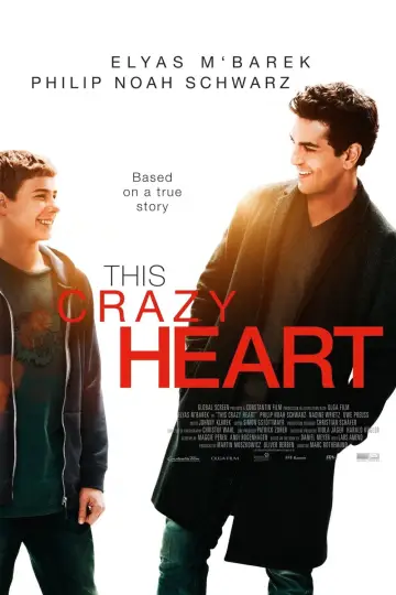 Poster to the movie "This Crazy Heart" #1088241