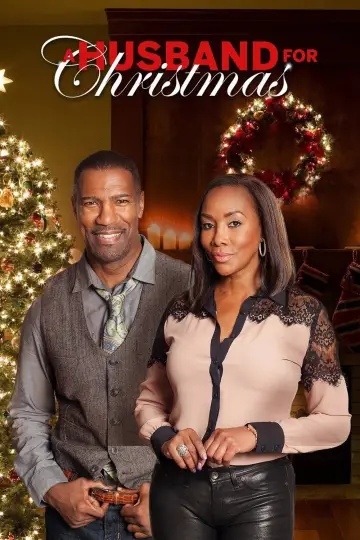 Poster to the movie "A Husband for Christmas" #1052626