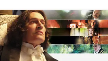 Backdrop to the movie "The Happy Prince" #1014476