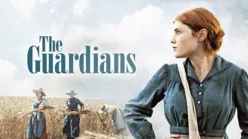 Backdrop to the movie "The Guardians" #1105054