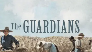 Backdrop to the movie "The Guardians" #1105055