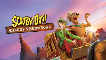 Backdrop to the movie "Scooby-Doo! Shaggy