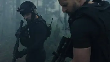 Backdrop to the movie "Rampage" #1530238