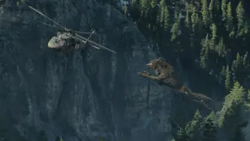 Backdrop to the movie "Rampage" #312618