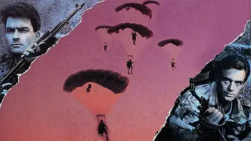 Backdrop to the movie "Navy Seals" #1022698