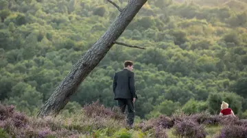 Backdrop to the movie "Christopher Robin" #805760