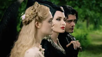 Backdrop to the movie "Maleficent: Mistress of Evil" #1216155