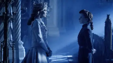 Backdrop to the movie "Maleficent: Mistress of Evil" #1216162