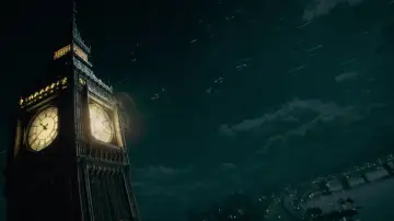 Backdrop to the movie "Peter Pan & Wendy" #652157