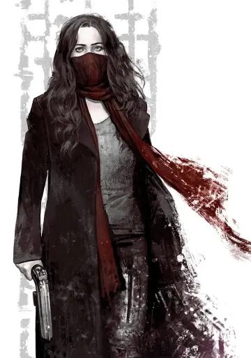 Poster to the movie "Mortal Engines" #634756