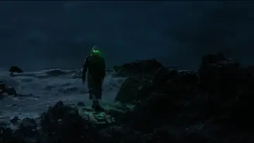 Backdrop to the movie "Mortal Engines" #793807