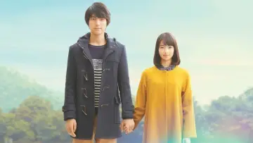 Backdrop to the movie "My Tomorrow, Your Yesterday" #397578
