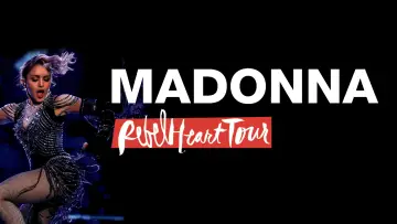 Backdrop to the movie "Madonna: Rebel Heart Tour" #1091400
