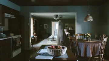 Backdrop to the movie "A Ghost Story" #239063