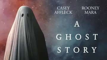 Backdrop to the movie "A Ghost Story" #239073
