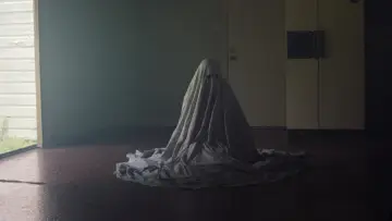 Backdrop to the movie "A Ghost Story" #946403