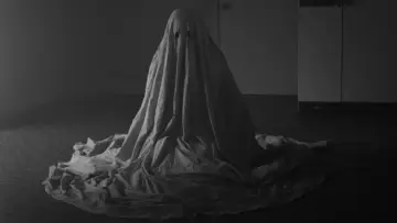 Backdrop to the movie "A Ghost Story" #946404