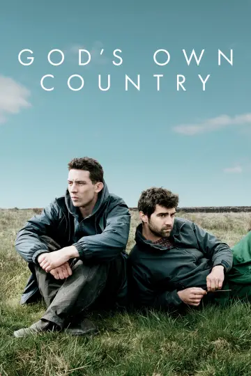 Poster to the movie "God