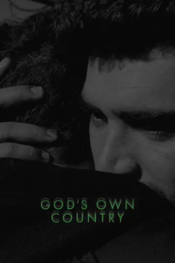 Poster to the movie "God