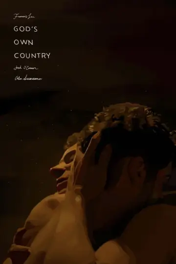 Poster to the movie "God