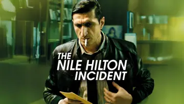 Backdrop to the movie "The Nile Hilton Incident" #997381