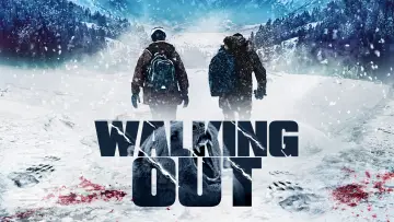 Backdrop to the movie "Walking Out" #670609