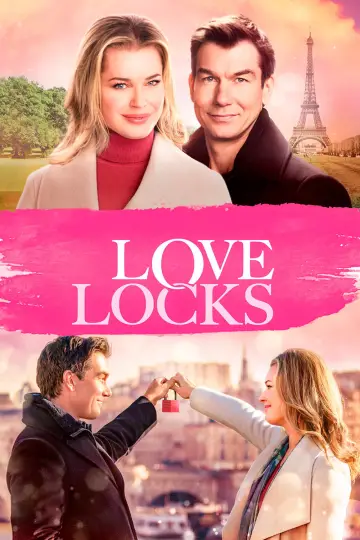 Poster to the movie "Love Locks" #1135742