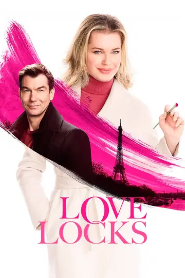 Poster to the movie "Love Locks" #1135743