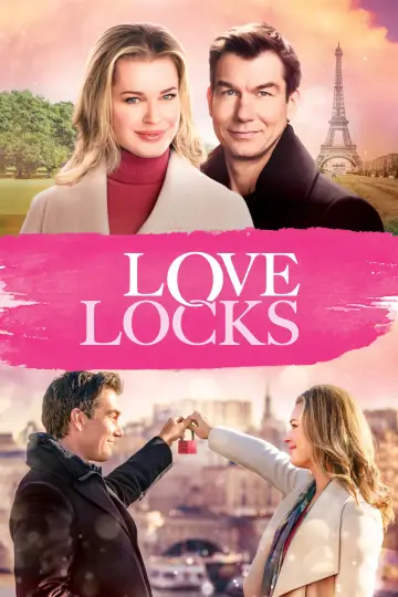 Poster to the movie "Love Locks" #1135745
