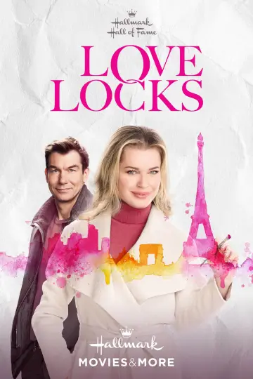 Poster to the movie "Love Locks" #1135746