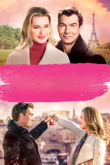 Poster to the movie "Love Locks" #1135747